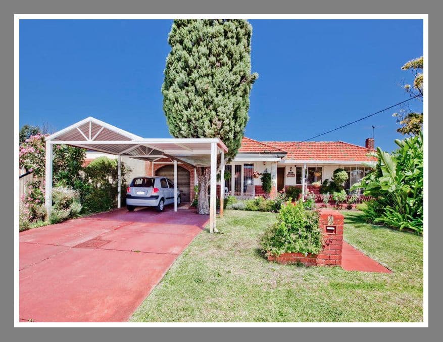 4 Kelby Close, MORLEY WA 6062, Morley - Image 1