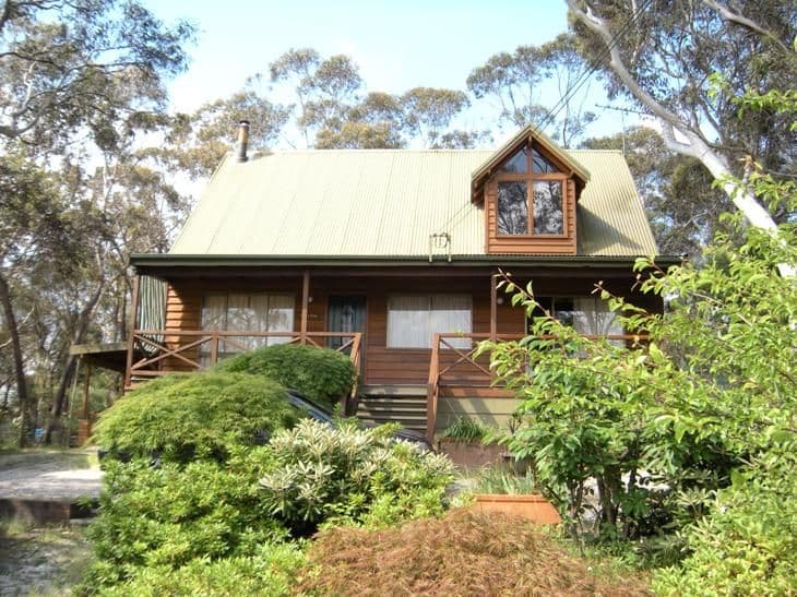 16 Kenny Street, MOUNT VICTORIA NSW 2786, Mount Victoria - Image 1