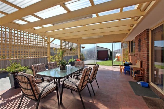53 Gillingham Crescent, CRAIGIEBURN VIC 3064, Craigieburn - Thumbnail 7