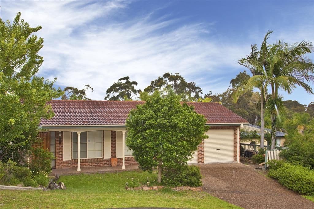 1 The Courtyard, ELEEBANA NSW 2282, Eleebana - Image 1