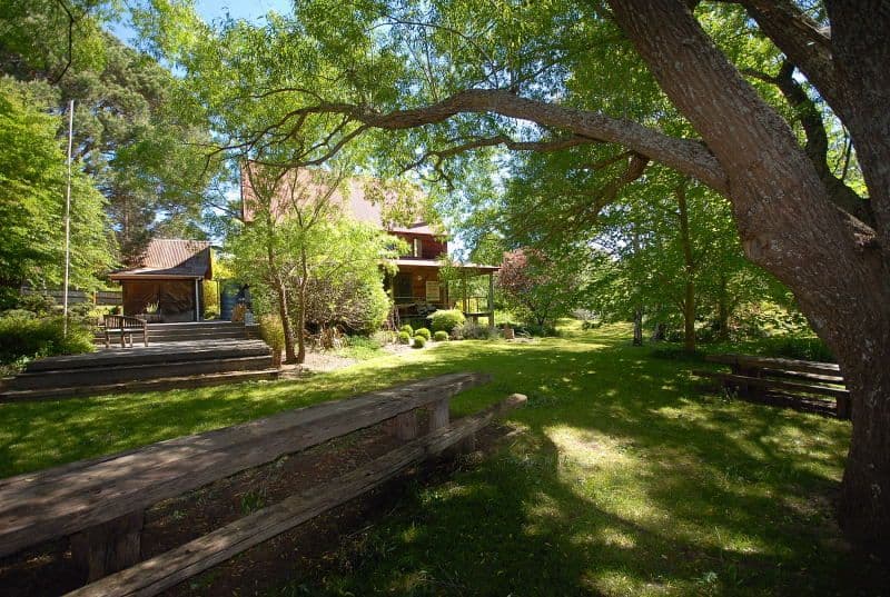 1 Clyde Street ~ Mongarlowe, BRAIDWOOD NSW 2622, Braidwood - Thumbnail 2