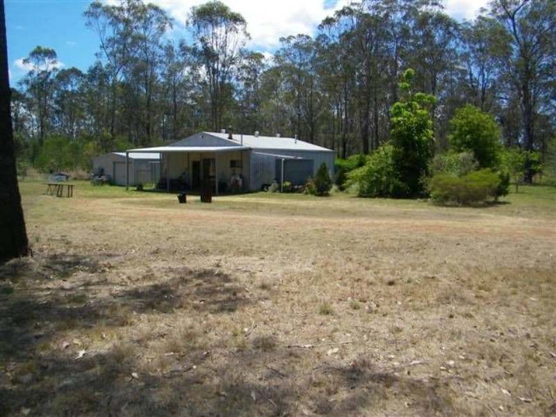 70 Spiess Lane, WEST STOWE QLD 4680, West Stowe - Image 1