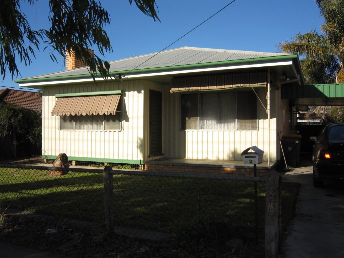 125 Pakenham Street, ECHUCA VIC 3564, Echuca - Image 1