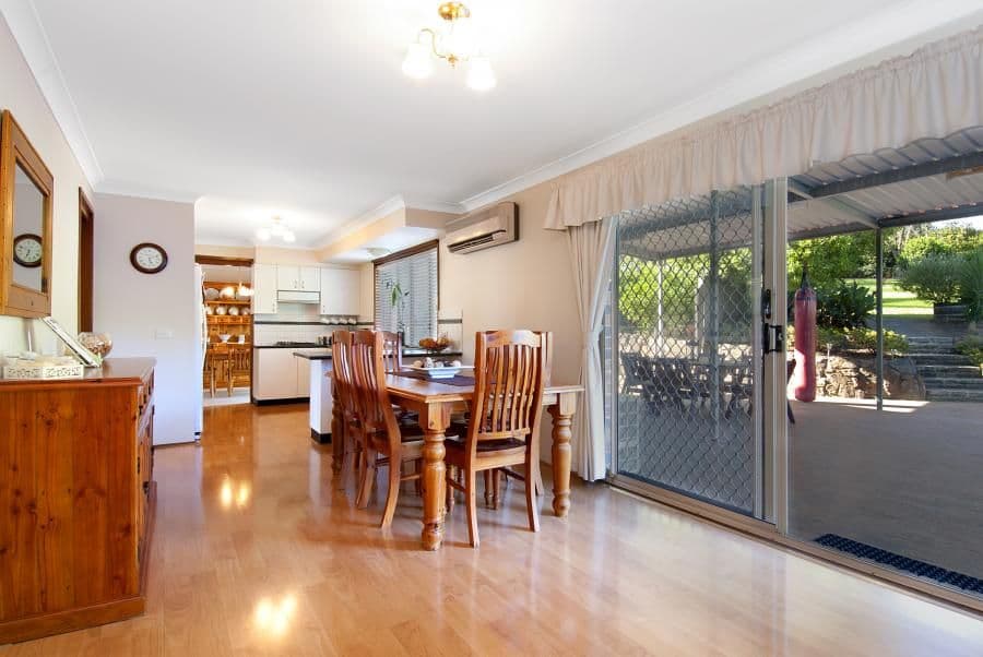 5 Alex Place, BAULKHAM HILLS NSW 2153, Baulkham Hills - Thumbnail 4