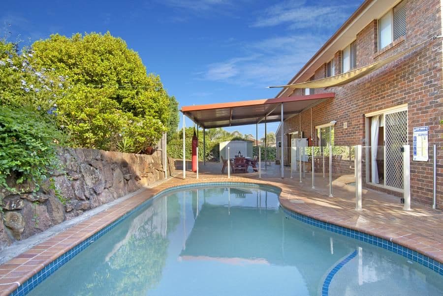 5 Alex Place, BAULKHAM HILLS NSW 2153, Baulkham Hills - Thumbnail 3