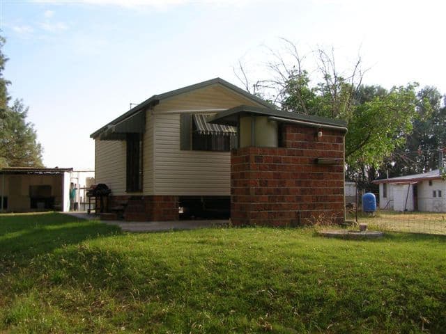 555 Barwon Highway, GOONDIWINDI QLD 4390, Goondiwindi - Thumbnail 2