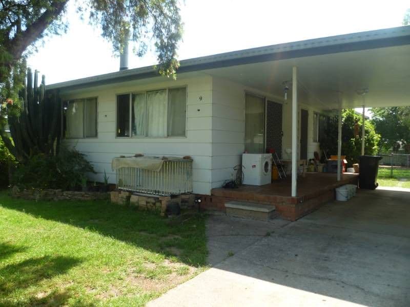 9 Cameron Street, INVERELL NSW 2360, Inverell - Thumbnail 4