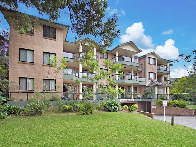 63-65 Flora Street, KIRRAWEE NSW 2232, Kirrawee - Image 1