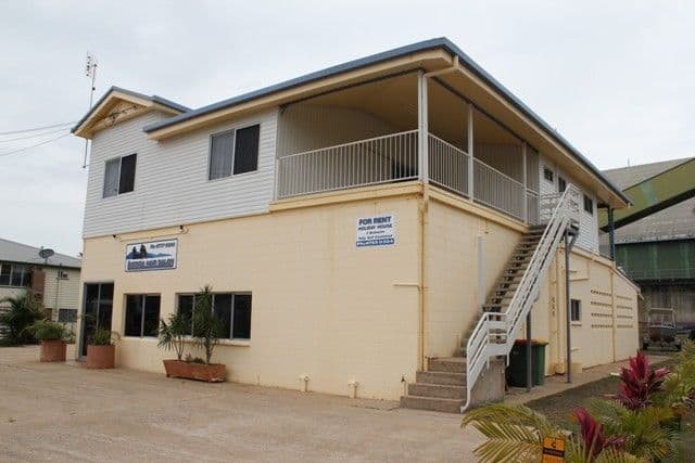 12 Bruce Parade, LUCINDA QLD 4850, Lucinda - Image 1