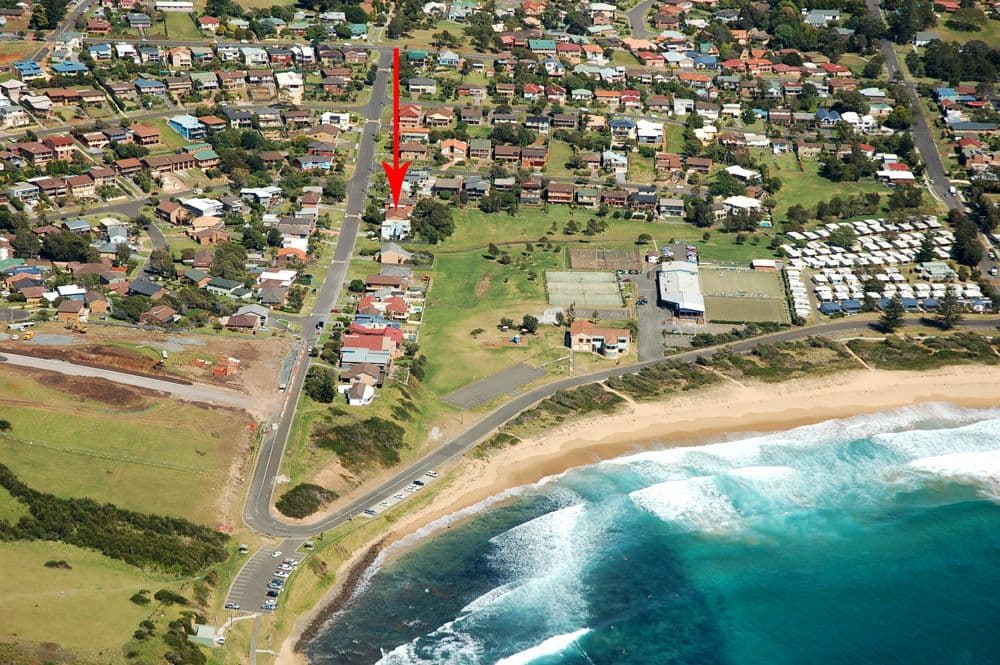 16 Geering Street, GERRINGONG NSW 2534, Gerringong - Image 1