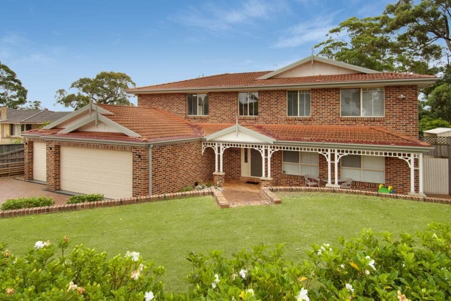 70 Franklin Road, CHERRYBROOK NSW 2126, Cherrybrook - Image 1