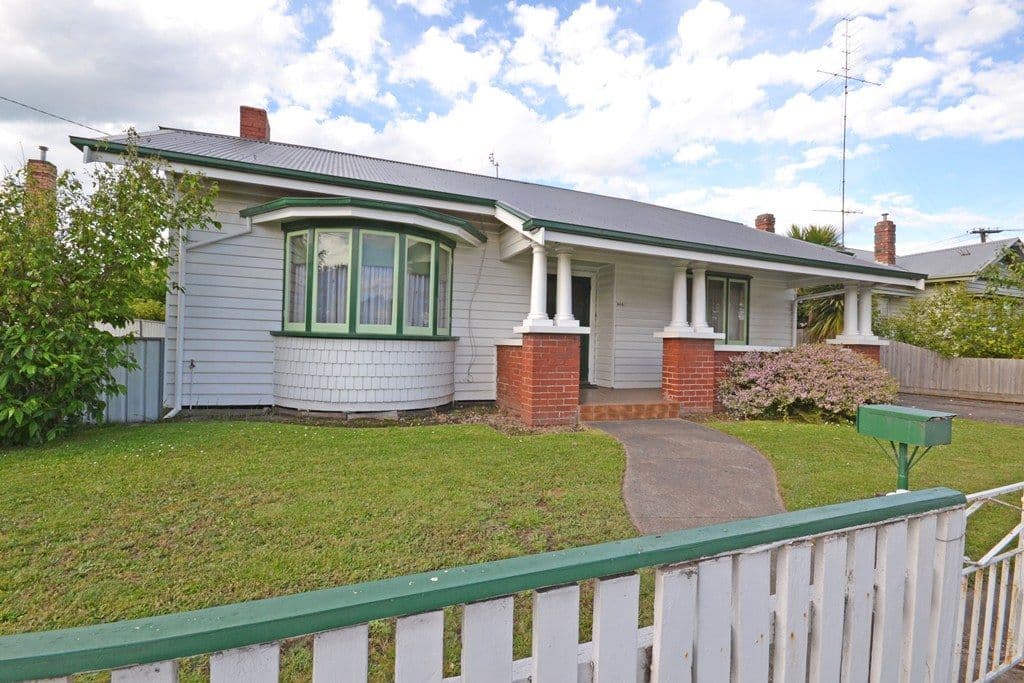 844 Howitt Street, WENDOUREE  Victoria  3355, Australia, Wendouree - Image 1
