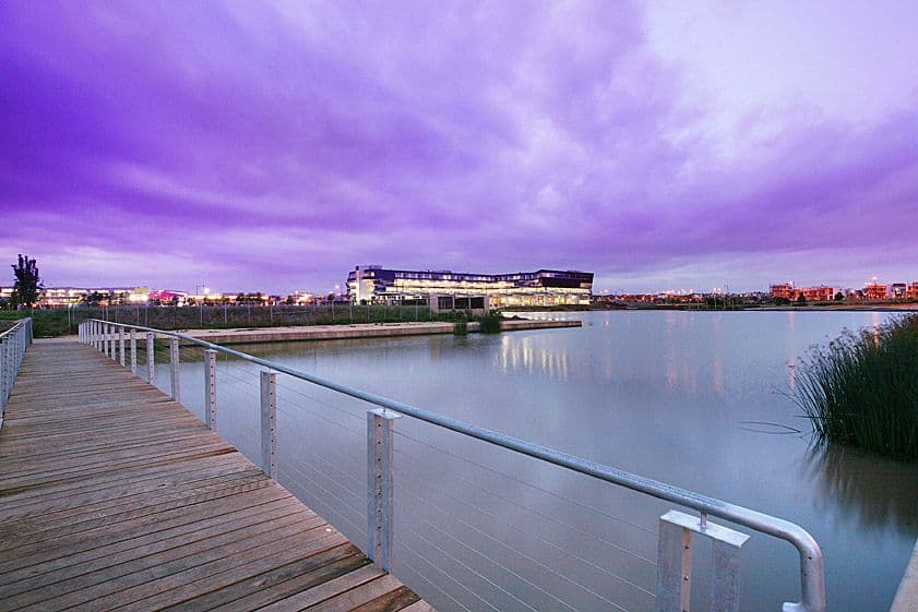5 Meyers Lane, CAROLINE SPRINGS VIC 3023, Caroline Springs - Thumbnail 8