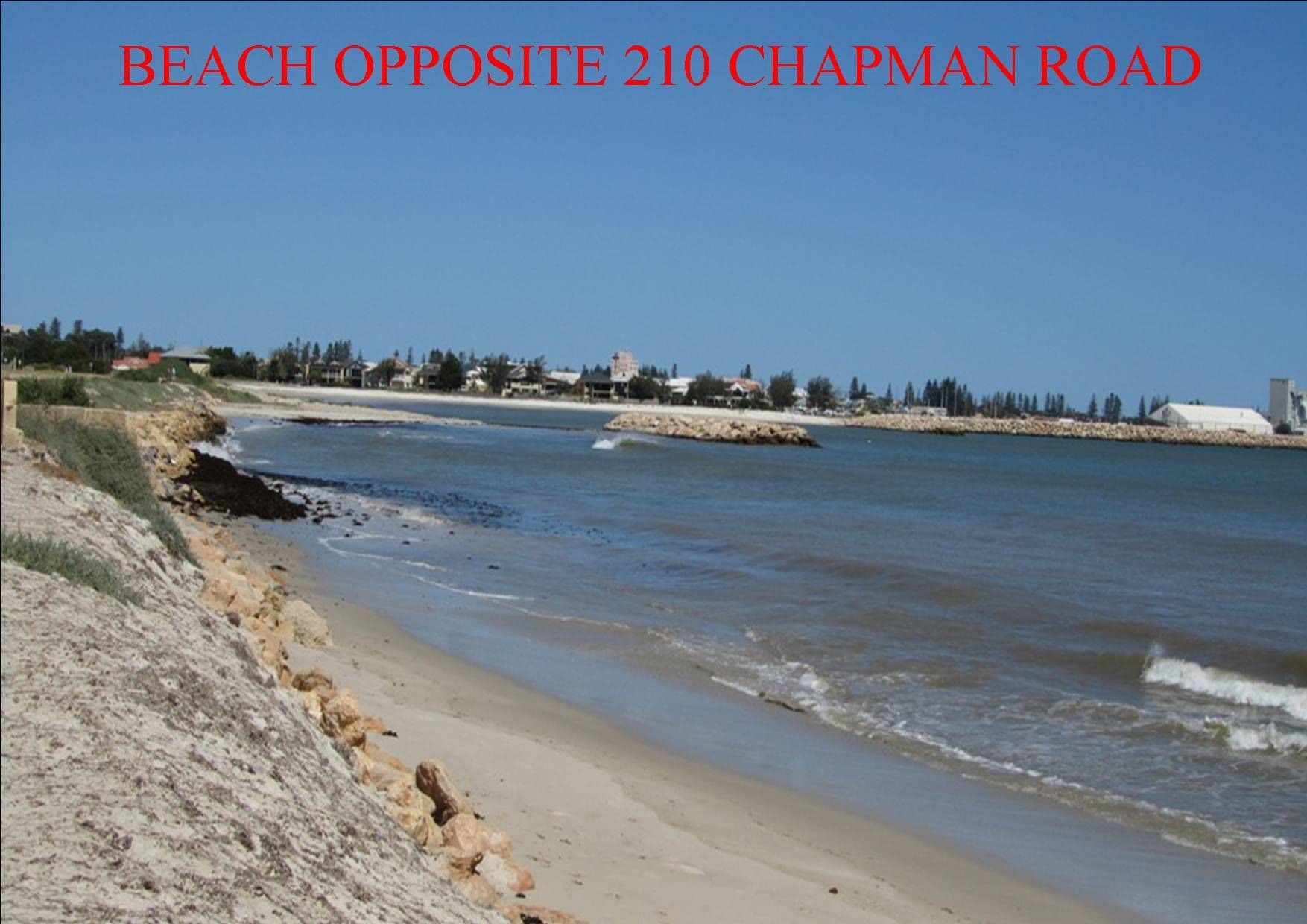 210 Chapman Road, BERESFORD WA 6530, Beresford - Thumbnail 7