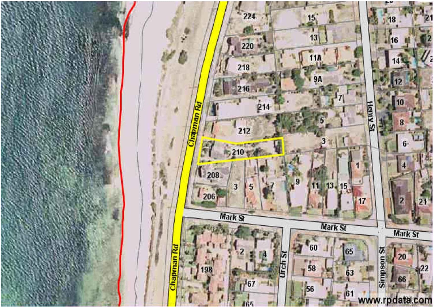 210 Chapman Road, BERESFORD WA 6530, Beresford - Thumbnail 6