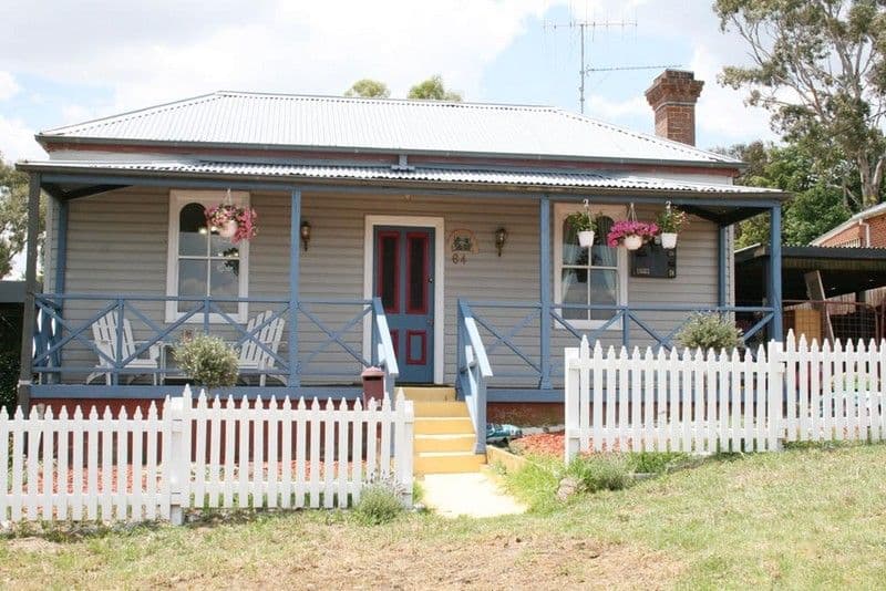 64 Pritchett Street, YASS NSW 2582, Yass - Image 1