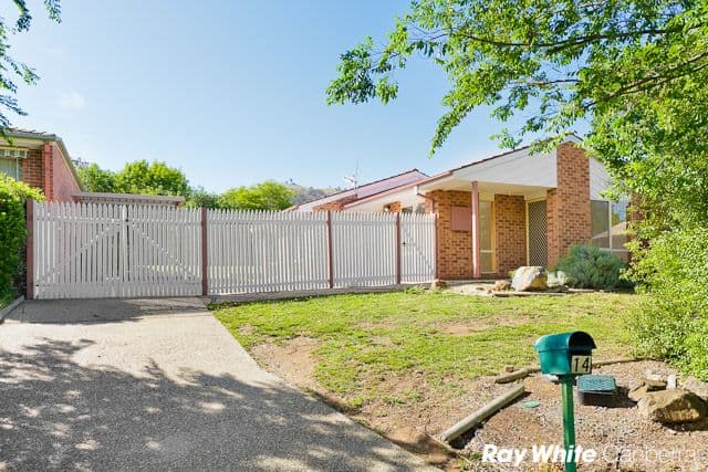 14  Wilson Crescent, BANKS ACT 2906, Banks - Thumbnail 2