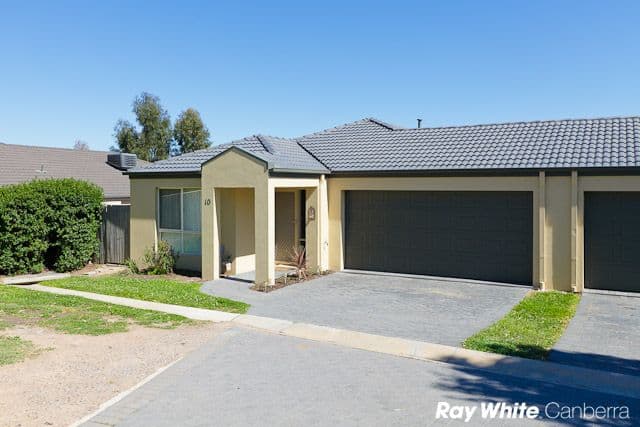 10/6 Kettlewell Crescent, BANKS ACT 2906, Banks - Image 1