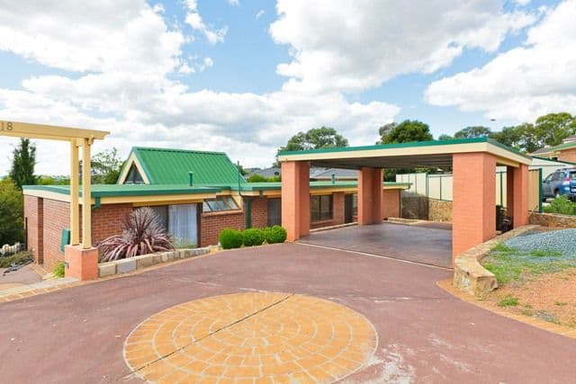 18 Menzies Court, BANKS ACT 2906, Banks - Image 1