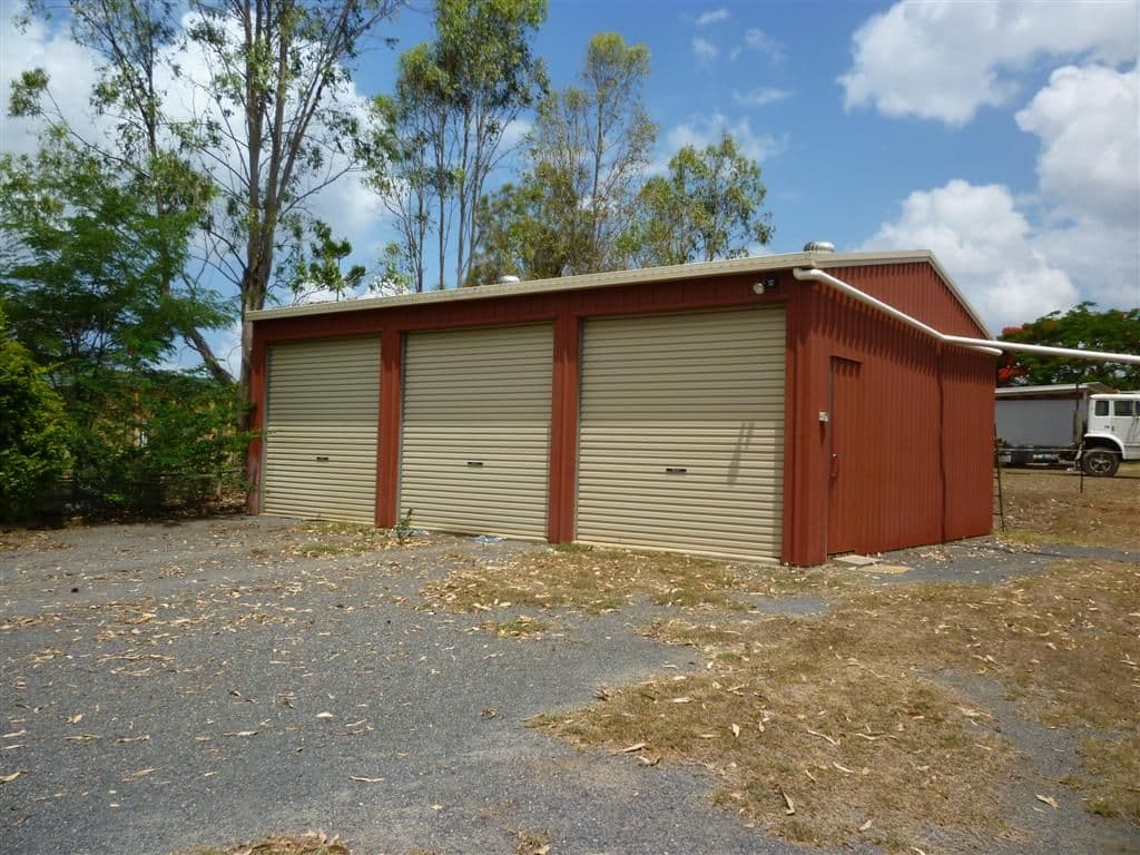 179 Somerset Road, GRACEMERE QLD 4702, Gracemere - Thumbnail 2