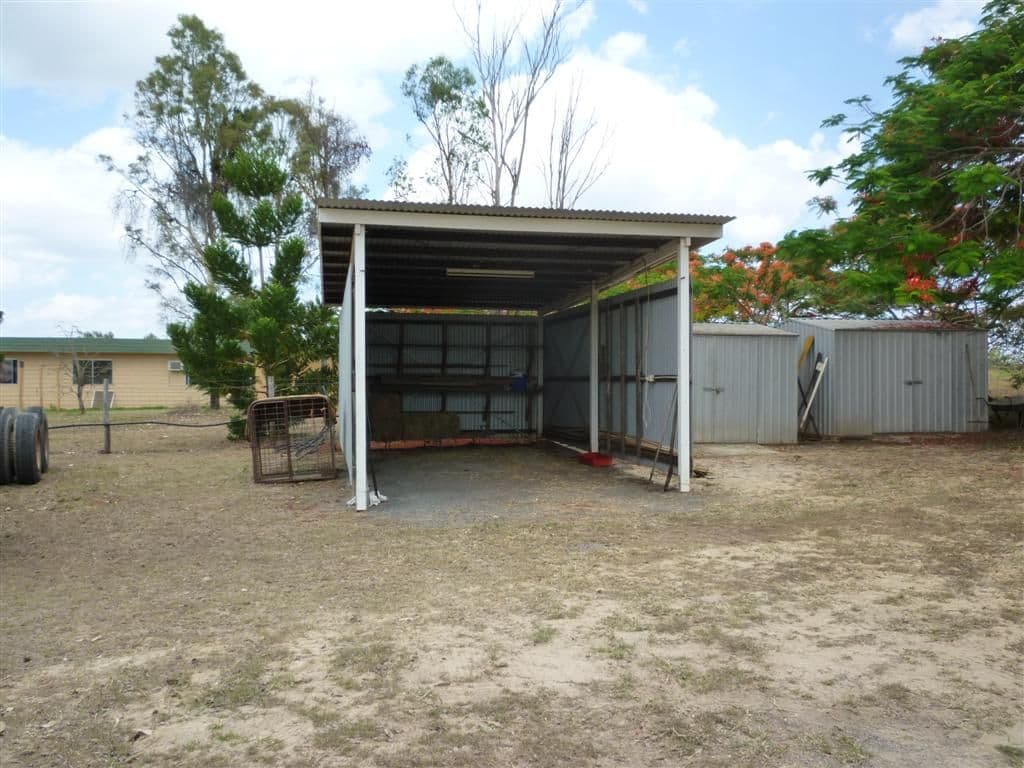179 Somerset Road, GRACEMERE QLD 4702, Gracemere - Thumbnail 5