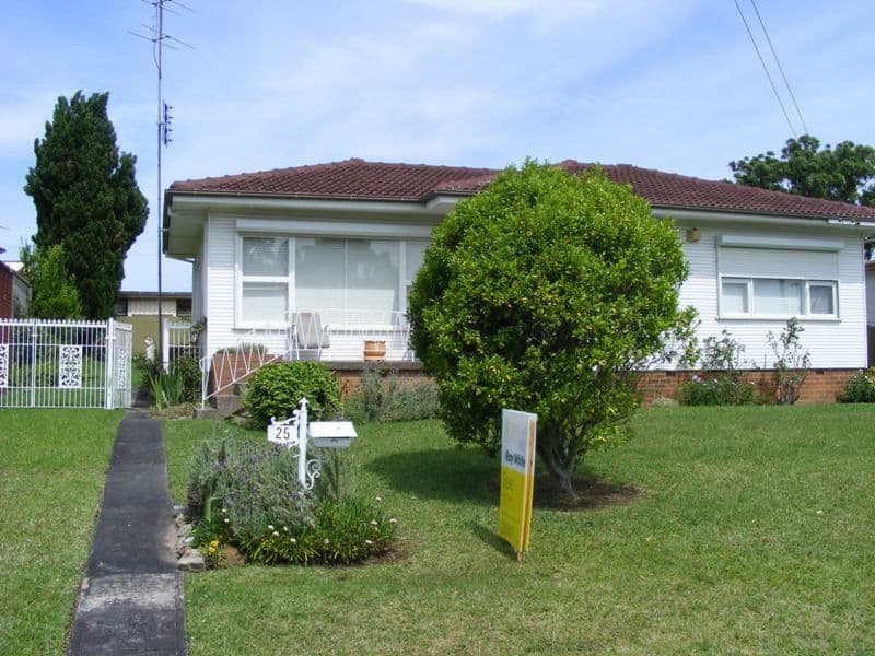 25 Yorkshire Road, DAPTO NSW 2530, Dapto - Image 1