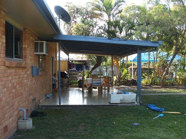 18 Thorning Street, WEST MACKAY QLD 4740, West Mackay - Thumbnail 3