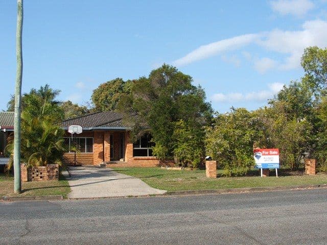 18 Thorning Street, WEST MACKAY QLD 4740, West Mackay - Image 1