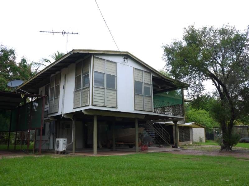 4 Third Street, KATHERINE NT 0850, Katherine - Image 1