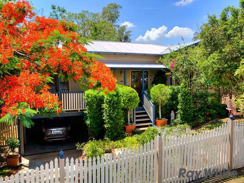 59 Accession Street, BARDON QLD 4065, Bardon - Image 1