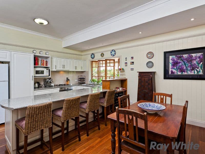59 Accession Street, BARDON QLD 4065, Bardon - Thumbnail 6