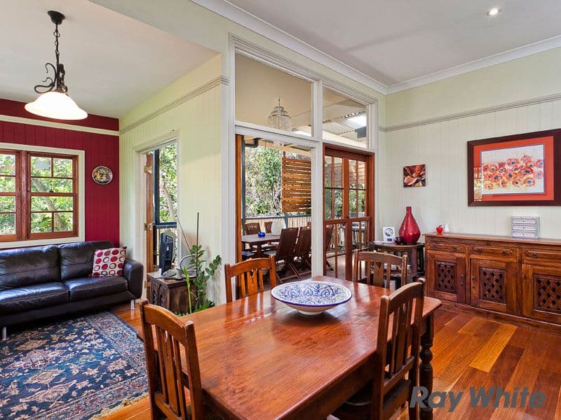 59 Accession Street, BARDON QLD 4065, Bardon - Thumbnail 7