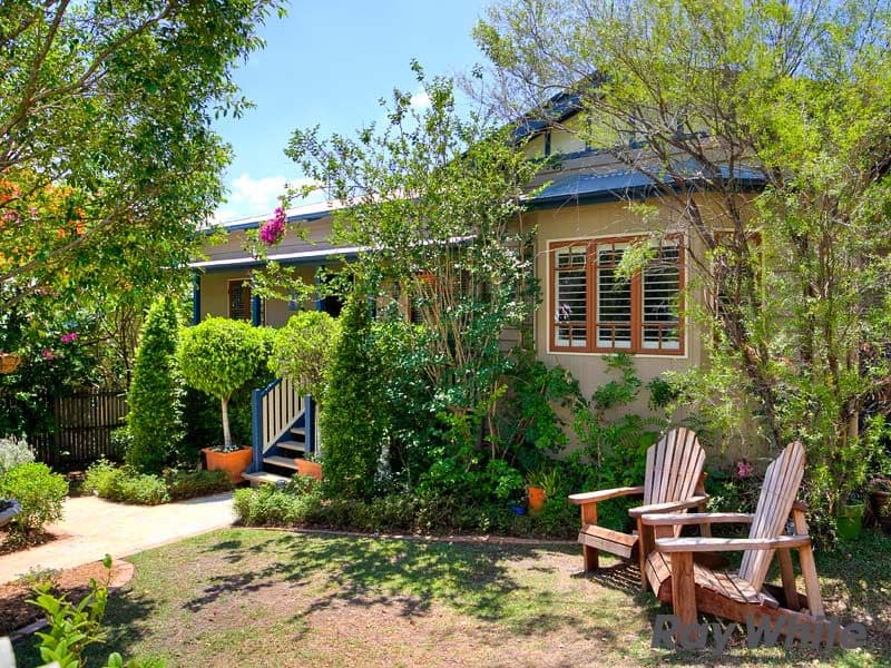 59 Accession Street, BARDON QLD 4065, Bardon - Thumbnail 2