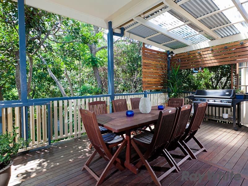 59 Accession Street, BARDON QLD 4065, Bardon - Thumbnail 8