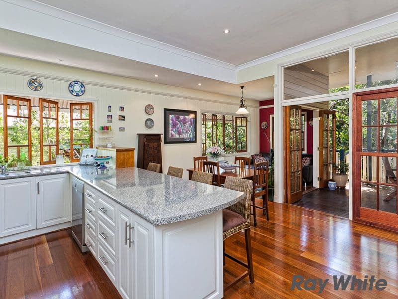 59 Accession Street, BARDON QLD 4065, Bardon - Thumbnail 4