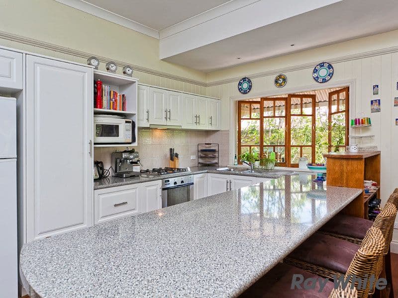 59 Accession Street, BARDON QLD 4065, Bardon - Thumbnail 5
