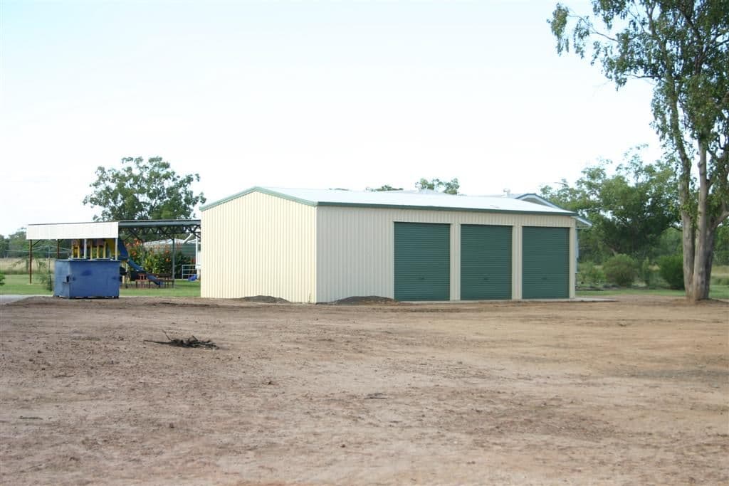 MEANDARRA QLD 4422, Meandarra - Thumbnail 4