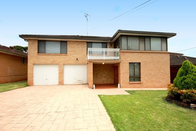 7 Parer Avenue, CONDELL PARK NSW 2200, Condell Park - Image 1