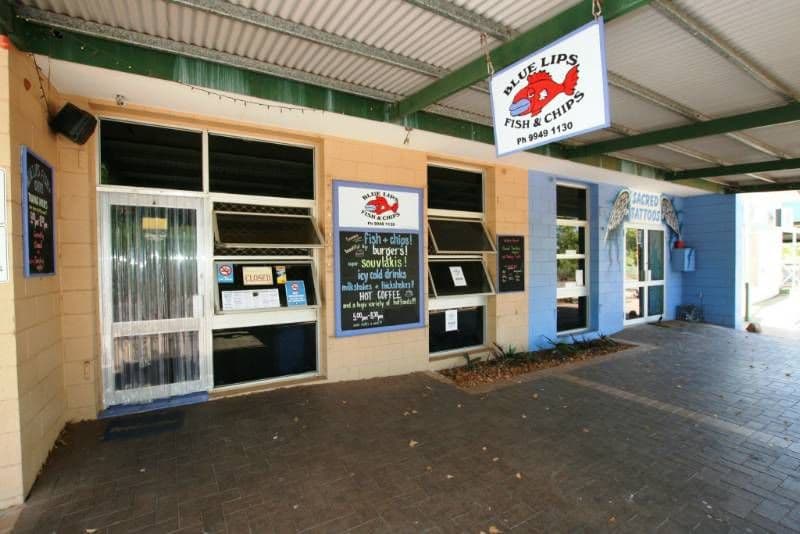 3 Thew Street, EXMOUTH WA 6707, Exmouth - Image 1