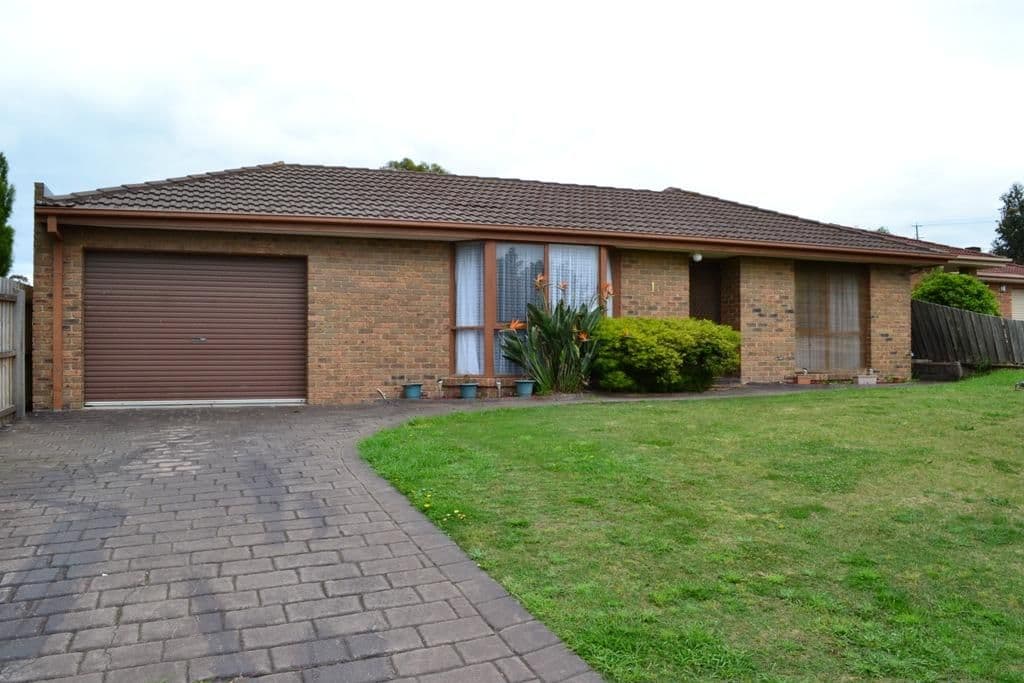 1 Dowling Court, SUNBURY VIC 3429, Sunbury - Image 1