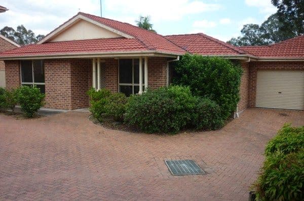 HAMMONDVILLE NSW 2170, Hammondville - Image 1