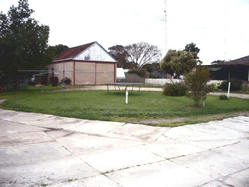 9  Pigeon Flat Road, BORDERTOWN SA 5268, Bordertown - Thumbnail 7