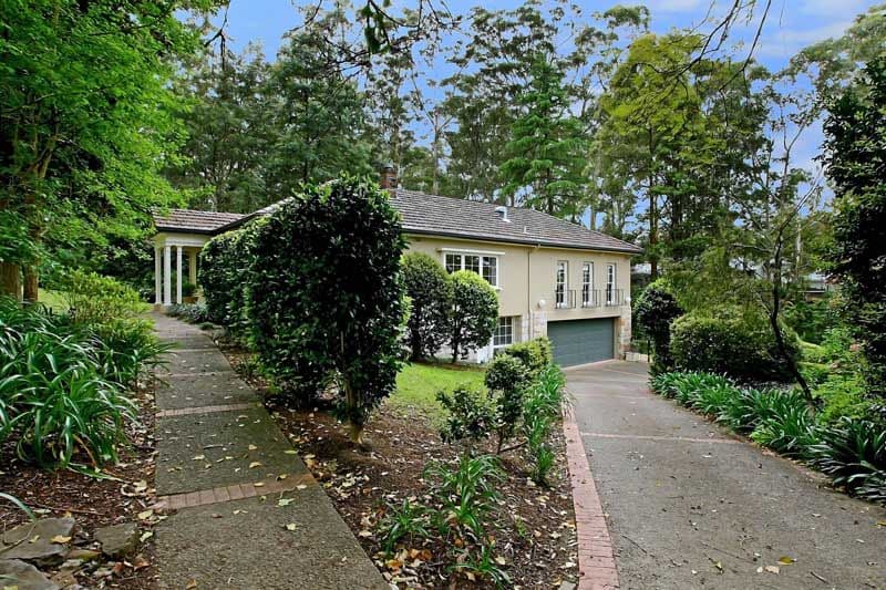3-5 Hillcrest Street, WAHROONGA NSW 2076, Wahroonga - Image 1