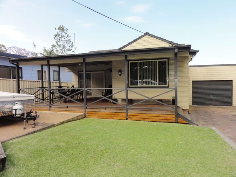 35 Mt Brown Road, DAPTO NSW 2530, Dapto - Image 1