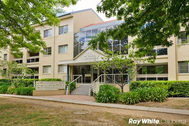 14/28 Torrens Street, BRADDON ACT 2612, Braddon - Image 1