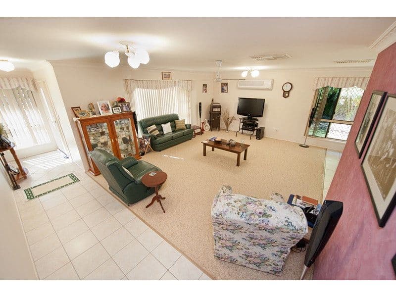 40 Perrott Drive, Rockyview QLD 4701, Rockyview - Thumbnail 7