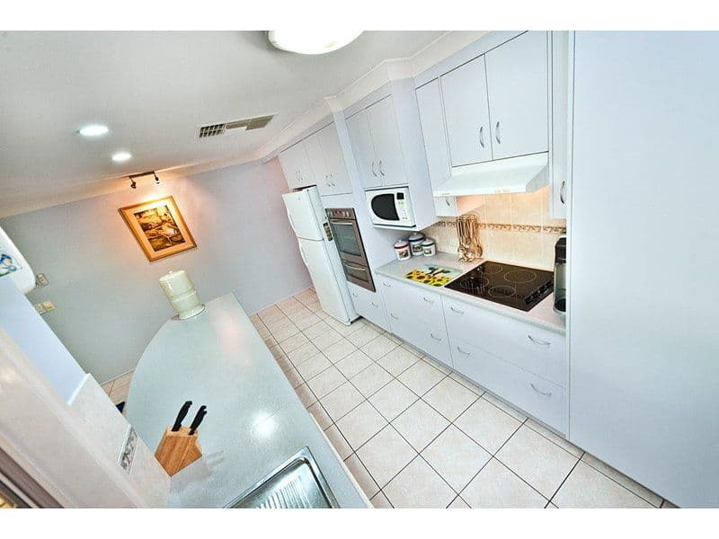 40 Perrott Drive, Rockyview QLD 4701, Rockyview - Thumbnail 5