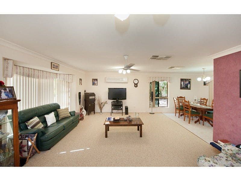 40 Perrott Drive, Rockyview QLD 4701, Rockyview - Thumbnail 8