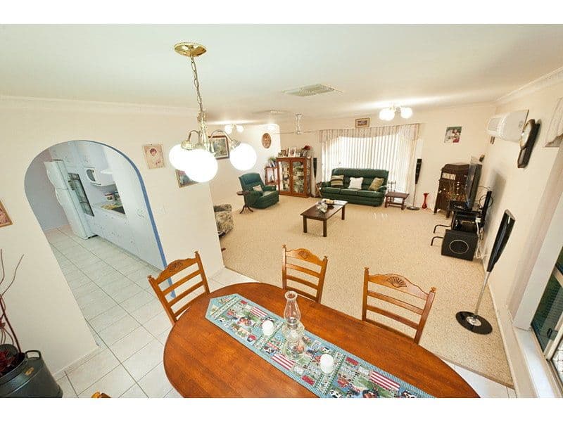 40 Perrott Drive, Rockyview QLD 4701, Rockyview - Thumbnail 3
