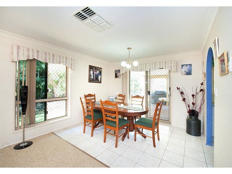 40 Perrott Drive, Rockyview QLD 4701, Rockyview - Thumbnail 6